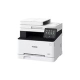 Mf657cdw A4 Renkli Çok Fonksiyonlu Faxlı Dublex Laser Yazıcı Usb 2.0,Ethernet,Kablosuz
