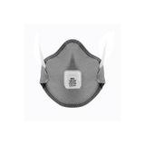 Mfa F-267V-Ac Eco Aktif Karbonlu Ffp2 Nr D Ventilli Maske