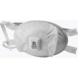 Mfa PR-5520 Ffp2 R D Ventilli Maske (12 Adet)