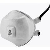 Mfa PR-7720 Ffp2 R D Ventilli Maske (12 Adet)