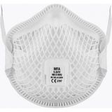 Mfa S-267VFFP2 Nr D Ventilli Maske 25 Adet