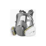 Mfa SM-8800 Tam Yüz Maske - 1