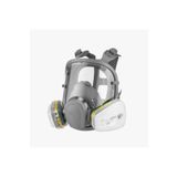 MFA SM 8803 TAM YÜZ GAZ MASKESİ - L