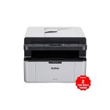 Mfc-1911w-2t Mono Laser Yazıcı, Tarayıcı, Fotokopi, Fax, Wi-fi (2 TAM DOLU TONER)