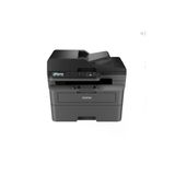 Mfc-L2806dw-3T Yazıcı-Tarayıcı-Fotokopi-Faks Wi-Fi Lazer Yazıcı + 3 Adet Orjinal Tonerli
