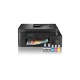 Mfc-T830dw Fotokopi, Tarayıcı, Renkli Mürekkep Tanklı Yazıcı Wi-Fi