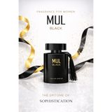 MFCCollection Mul Black Kadın Parfümü