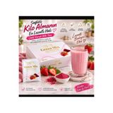 MFCMYFİTCOFFEE Myfit Green Mix Karışık Bitki Tozu-İştah açıcı