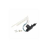 Mfk 24 Volt 5 Kablolu Merkezi Kapı Kilit Motoru Unıversal - 2 Adet