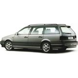 Mfk 530MM-530MM Volkswagen Passat B3 Sw 1988-1993 Muz Silecek Takımı Aparatlı