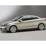 Mfk 550MM-450MM Opel Astra H Hb 2004 - 2010 Muz Silecek Takımı Aparatlı