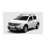 Mfk 550MM-480MM Dacia Sandero 2 Stepway 2013-2020 Muz Silecek Takımı Aparatlı