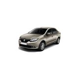 Mfk 550MM-480MM Renault Symbol 3 Makyajlı 2018-2023 Muz Silecek Takımı Aparatlı