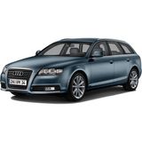 Mfk 550MM-550MM Audi A6 Allroad (4fh-C6) 2000-2023 Muz Silecek Takımı Pro