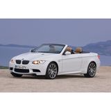 Mfk 600MM-400MM Bmw 3 Series Cabrio E93 2007-2011 Muz Silecek Takımı Pro