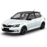 Mfk 600MM-400MM Fabia 3 Nj3-Nj5 2014 -2018 Muz Silecek Takımı Aparatlı
