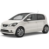 Mfk 600MM-400MM Seat Mii 2011-2019 Muz Silecek Takımı Aparatlı