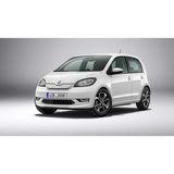 Mfk 600MM-400MM Skoda Citigo 2011-2017 Muz Silecek Takımı Aparatlı