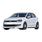 Mfk 600MM-400MM Volkswagen Polo 6 2017-2023 Muz Silecek Takımı Aparatlı