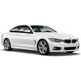 Mfk 600MM-450MM Bmw 4 Series Coupe F32-F82 2013-2020 Muz Silecek Takımı Pro