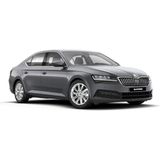 Mfk 600MM-450MM Skoda Superb 2 2008 - 2015 Muz Silecek Takımı Aparatlı