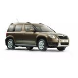 Mfk 600MM-480MM Skoda Yeti 2009- Muz Silecek Takımı Aparatlı