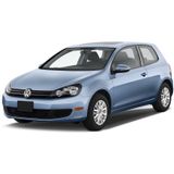 Mfk 600MM-480MM Volkswagen Golf 5-6 Hb Muz Silecek Takımı Aparatlı