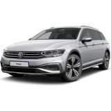 Mfk 600MM-480MM Volkswagen Passat Alltrack 2019- Muz Silecek Takımı Aparatlı