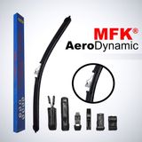 Mfk 600MM-500MM Audi A4 Avant (8K2-B8-8W2-B9) 2019-2023 Muz Silecek Takımı Pro