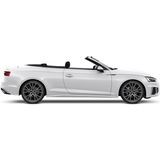 Mfk 600MM-500MM Audi A5 Cabrio -Sportback (8F7/8TA-F54) 2007-2023 Muz Silecek Takımı Pro