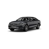 Mfk 630MM-500MM Volvo S90 2 2015-2023 Muz Silecek Takımı Aparatlı