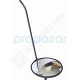 MFK 6430 30 cm Araç Altı Arama Aynası Kol Desteksiz