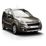 Mfk 650MM-400MM Citroen Berlingo 2012-2018 Muz Silecek Takımı Aparatlı