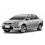 Mfk 650MM-430MM Ford Focus 2 Sedan 2005-2011 Muz Silecek Takımı Aparatlı