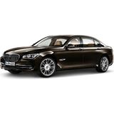 Mfk 650MM-450MM Bmw 7 Serisi 2008-2015 Muz Silecek Takımı Pro