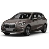 Mfk 650MM-480MM Bmw 2 Series Active Tourer F45 2014-2023 Muz Silecek Takımı Pro
