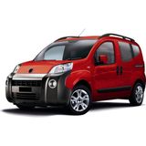 Mfk 650MM-480MM Fiat Fiorino 2008-2016 Muz Silecek Takımı Aparatlı