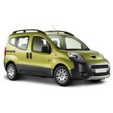 Mfk 650MM-480MM Peugeot Bipper 2008-2017 Muz Silecek Takımı Aparatlı