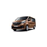Mfk 650MM-480MM Renault Trafic 3 (X82) 2019-2021 Muz Silecek Takımı Aparatlı