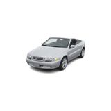 Mfk 650MM-480MM Volvo C70 2 Cabrio 1997-2013 Muz Silecek Takımı Aparatlı
