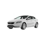 Mfk 650MM-480MM Volvo V40 2012-2019 Muz Silecek Takımı Aparatlı