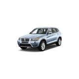 Mfk 650MM-500MM Bmw X3 F25 2010-2014 Muz Silecek Takımı Pro