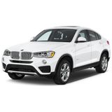 Mfk 650MM-500MM Bmw X4 F26 2014-2018 Muz Silecek Takımı Pro
