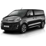 Mfk 650MM-500MM Citroen Spacetourer 2016-2022 Muz Silecek Takımı Aparatlı