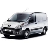 Mfk 650MM-500MM Peugeot Expert 2007-2016 Muz Silecek Takımı Aparatlı