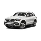 Mfk 650MM-580MM Mercedes Gle-Class W166 2007-2022 Muz Silecek Takımı Pro