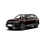 Mfk 650MM-650MM Audi Q7 2006-2023 Muz Silecek Takımı Pro