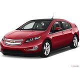 Mfk 650MM-650MM Chevrolet Volt 2011-2019 Muz Silecek Takımı Aparatlı