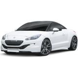 Mfk 650MM-650MM Peugeot Rcz Coupe 2010-2013 Muz Silecek Takımı Aparatlı