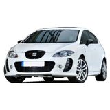 Mfk 650MM-650MM Seat Leon 2005-2012 Muz Silecek Takımı Aparatlı